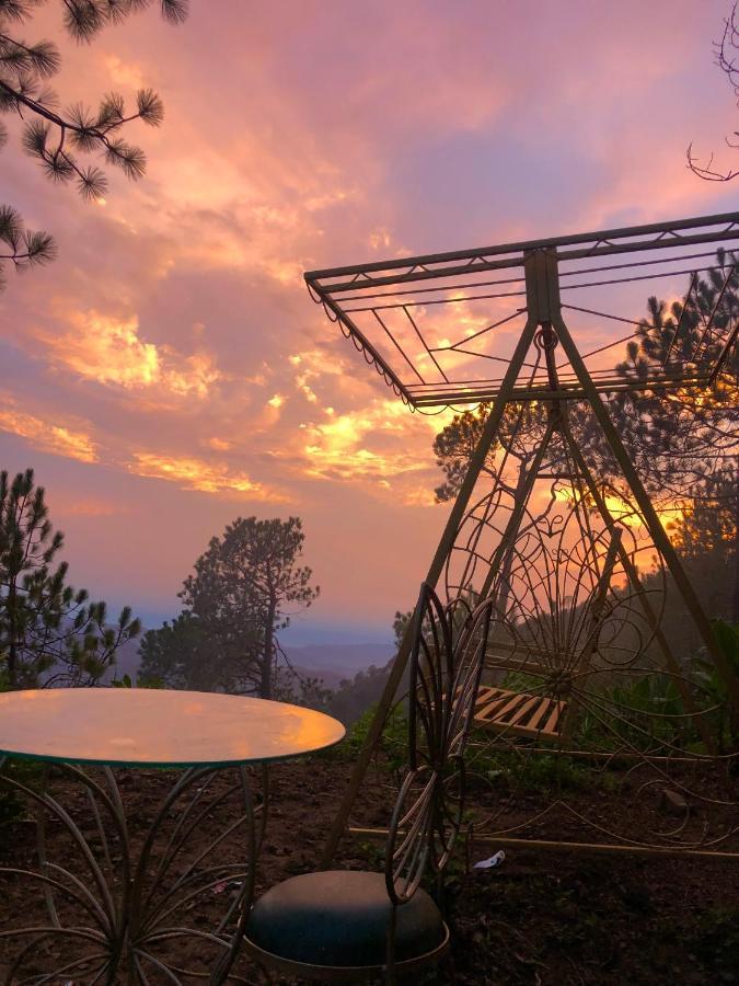Bed and Breakfast The Westberry 50Mtrs Offroading And 50 Mtrs Nature Path Шимла Экстерьер фото