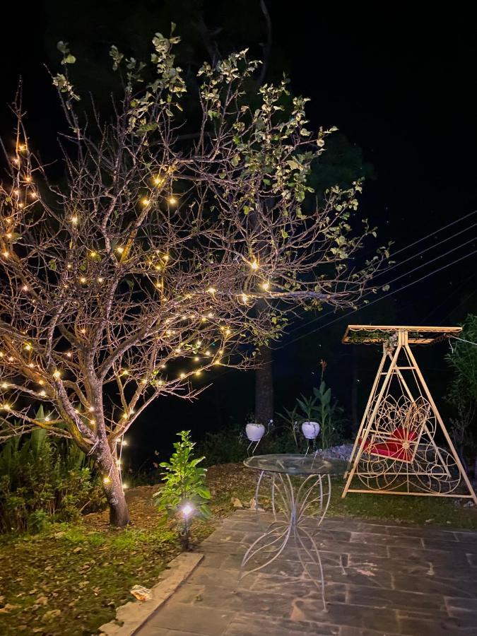 Bed and Breakfast The Westberry 50Mtrs Offroading And 50 Mtrs Nature Path Шимла Экстерьер фото